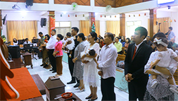 galeri, Ibadah Babtis Anak 2026, gereja kristen jawa, gkj, gkj baki, gereja kristen jawa baki, baki, sukoharjo, gkj klasis sukoharjo, klasis sukoharjo, klasis, sinode gkj, sinode 